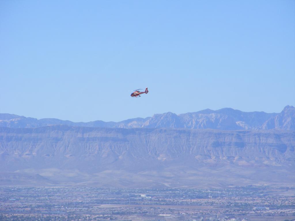 Foto de Las Vegas (Nevada), Estados Unidos