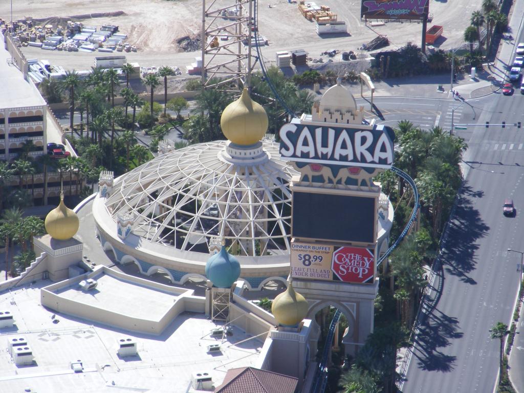 Foto de Las Vegas (Nevada), Estados Unidos