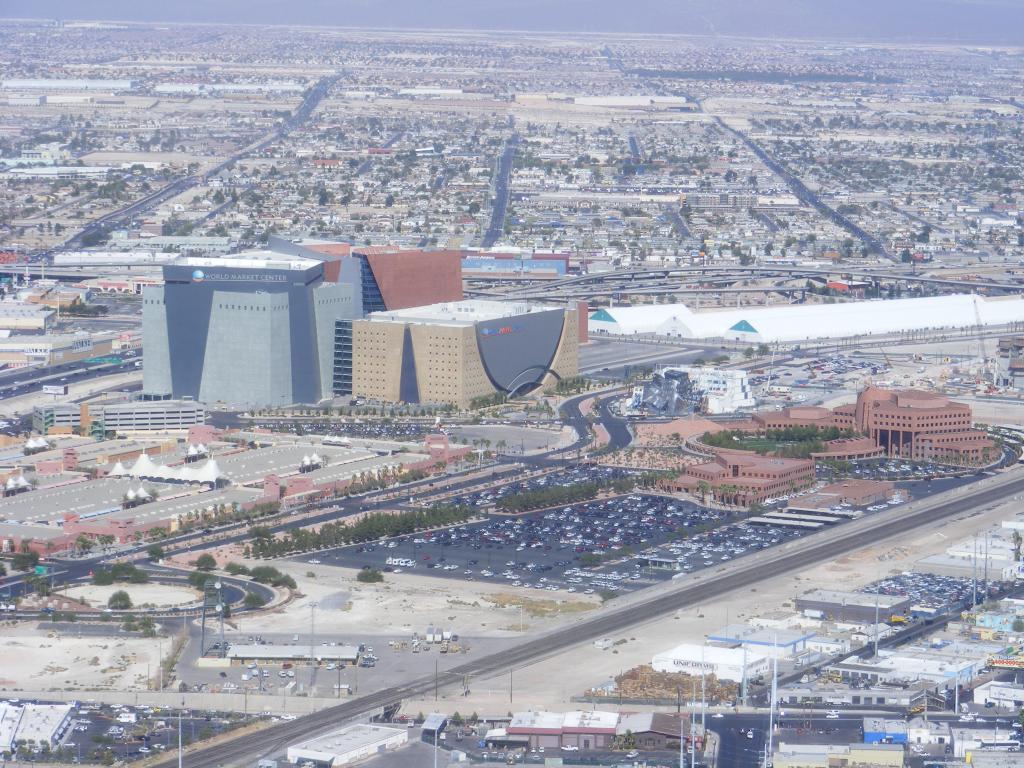 Foto de Las Vegas (Nevada), Estados Unidos