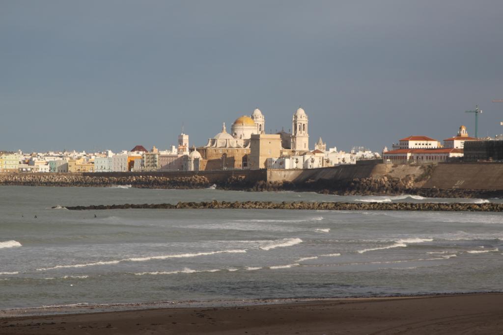 Foto de Cádiz (Andalucía), España