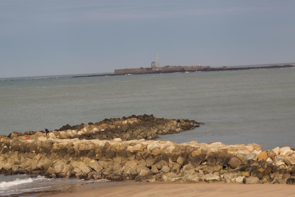 Foto de Cádiz (Andalucía), España