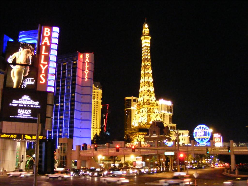 Foto de Las Vegas (Nevada), Estados Unidos