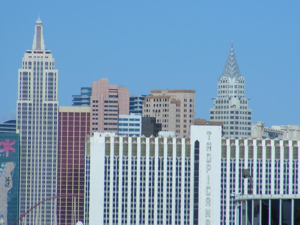 Foto de Las Vegas (Nevada), Estados Unidos