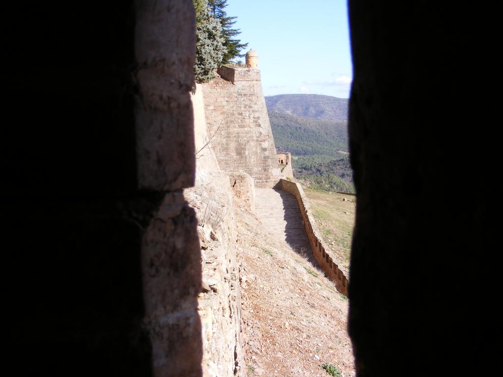 Foto de Cardona (Barcelona), España