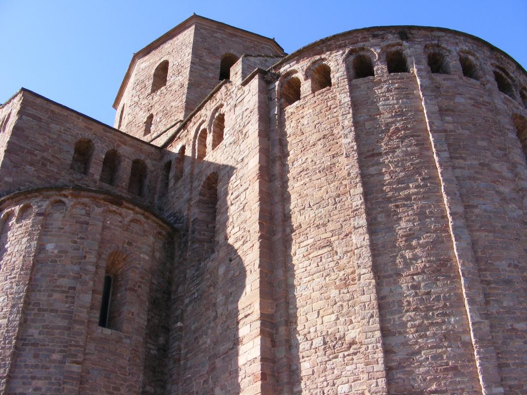 Foto de Cardona (Barcelona), España