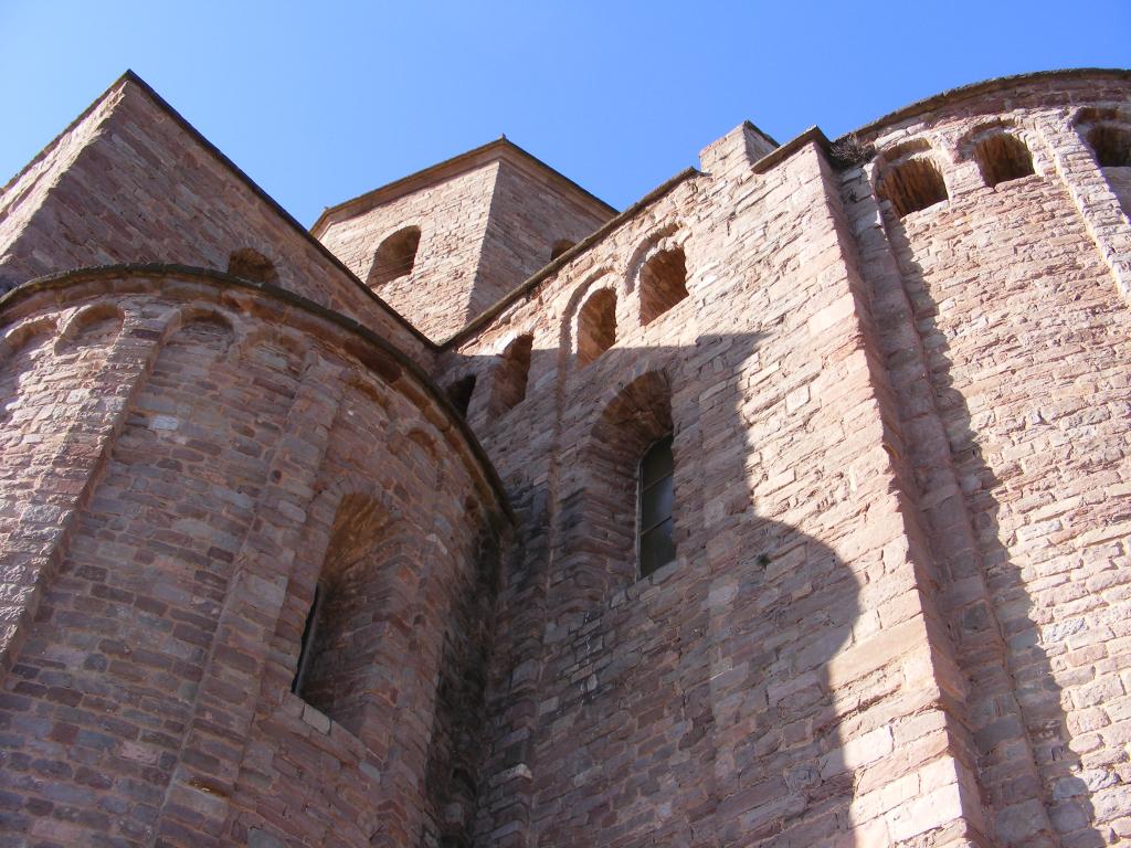 Foto de Cardona (Barcelona), España