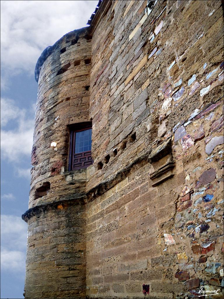 Foto de Benavente (Zamora), España