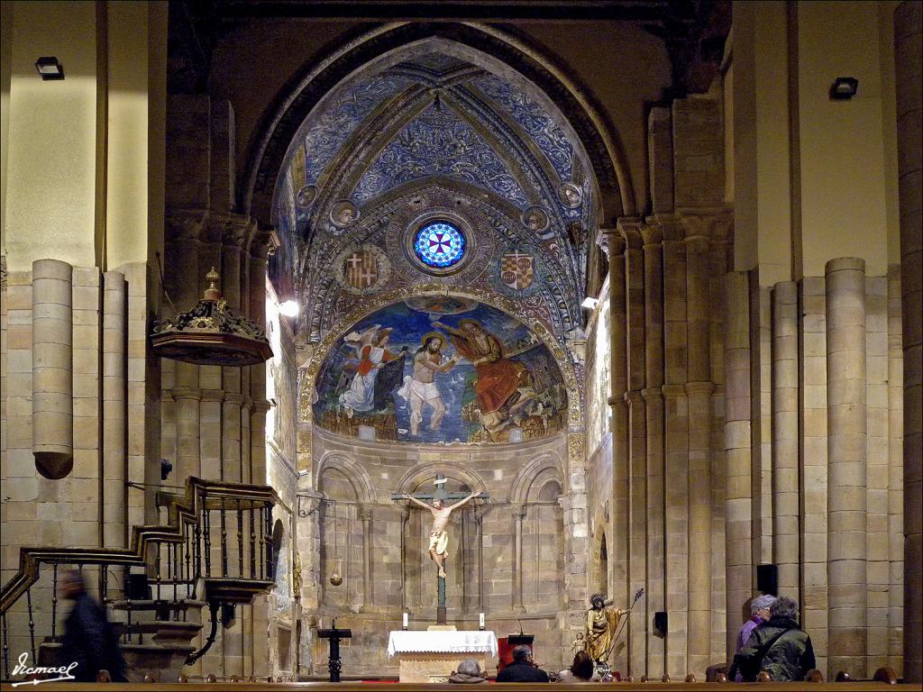 Foto de Benavente (Zamora), España