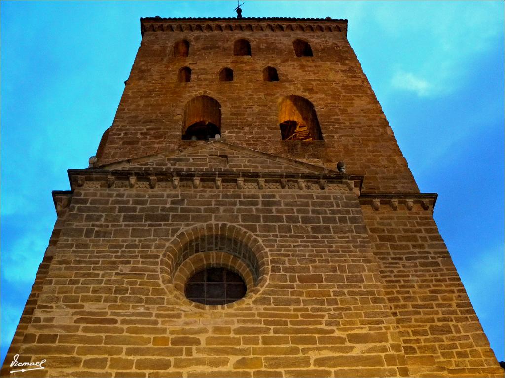 Foto de Benavente (Zamora), España