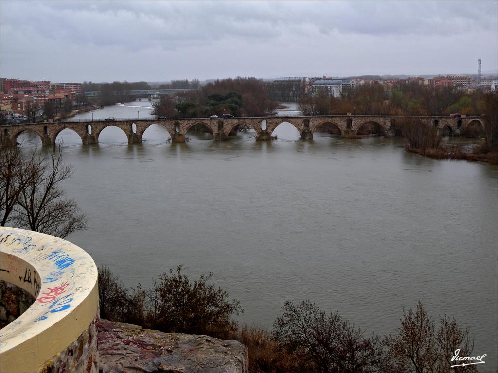 Foto de Zamora (Castilla y León), España