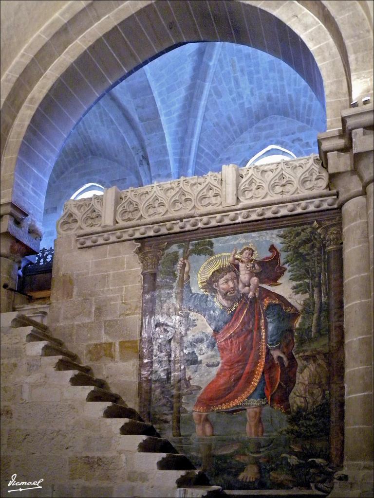 Foto de Zamora (Castilla y León), España