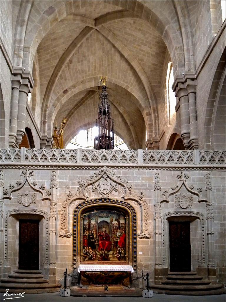 Foto de Zamora (Castilla y León), España