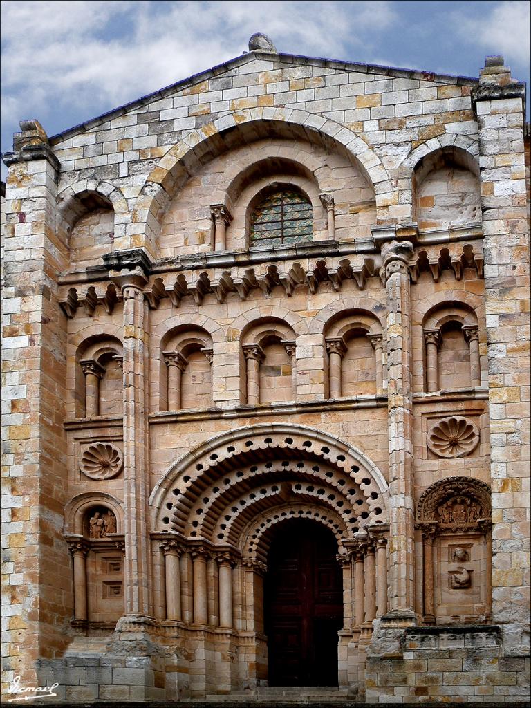 Foto de Zamora (Castilla y León), España