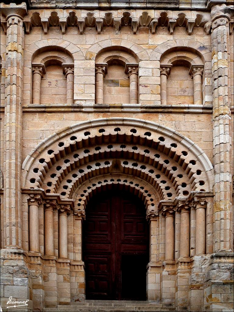 Foto de Zamora (Castilla y León), España