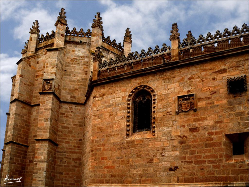 Foto de Zamora (Castilla y León), España