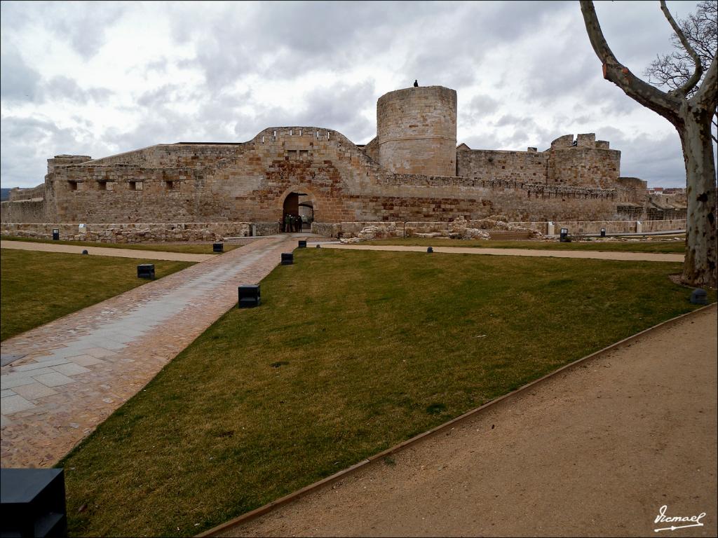 Foto de Zamora (Castilla y León), España