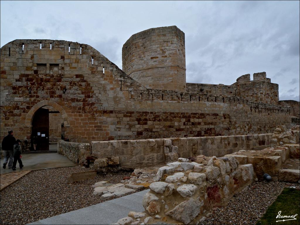 Foto de Zamora (Castilla y León), España