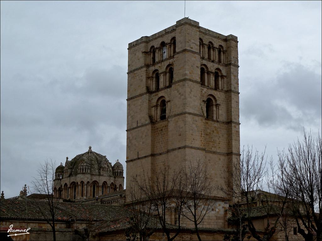 Foto de Zamora (Castilla y León), España