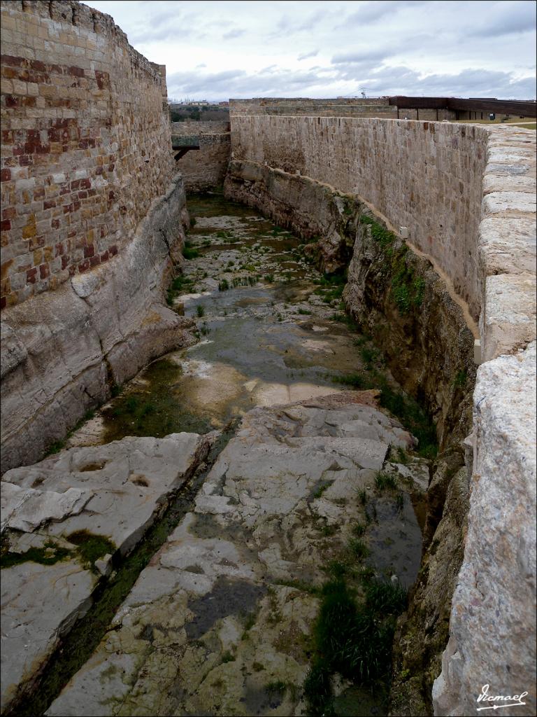 Foto de Zamora (Castilla y León), España