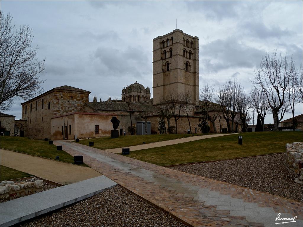 Foto de Zamora (Castilla y León), España