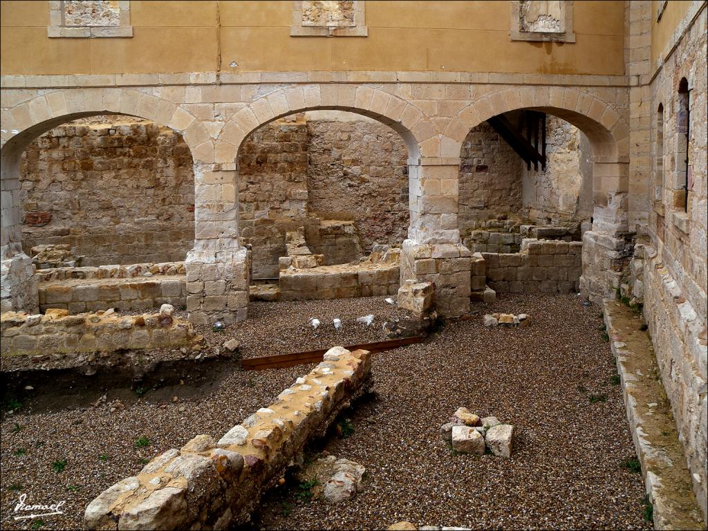 Foto de Zamora (Castilla y León), España