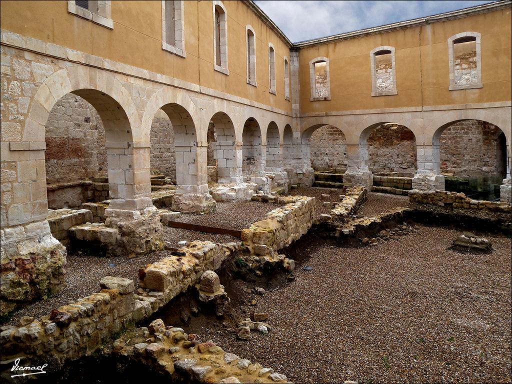 Foto de Zamora (Castilla y León), España