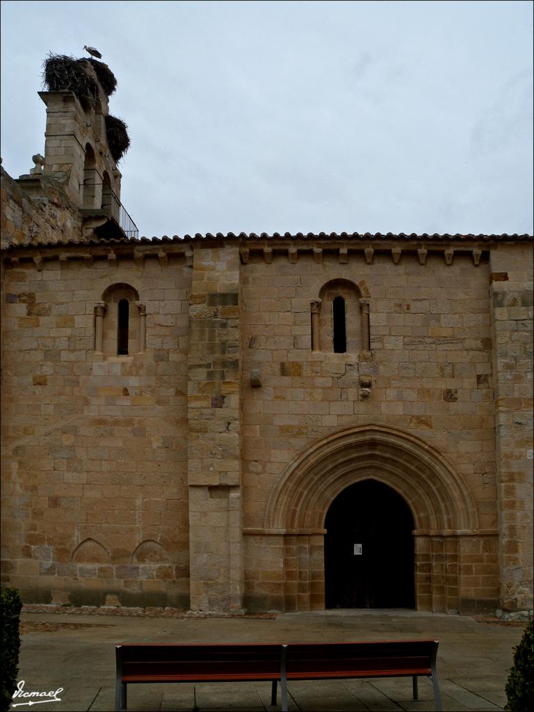 Foto de Zamora (Castilla y León), España