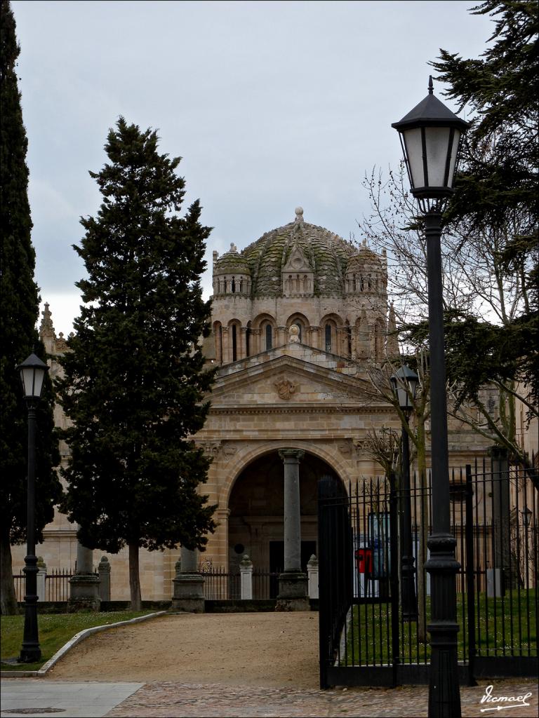 Foto de Zamora (Castilla y León), España