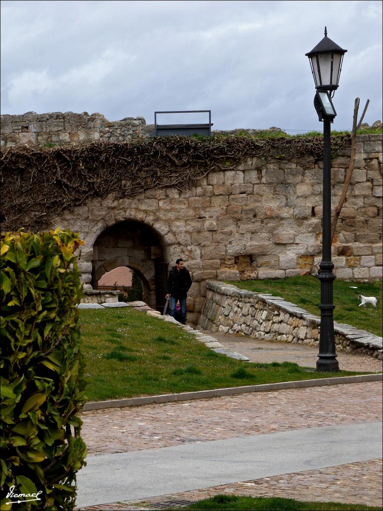 Foto de Zamora (Castilla y León), España