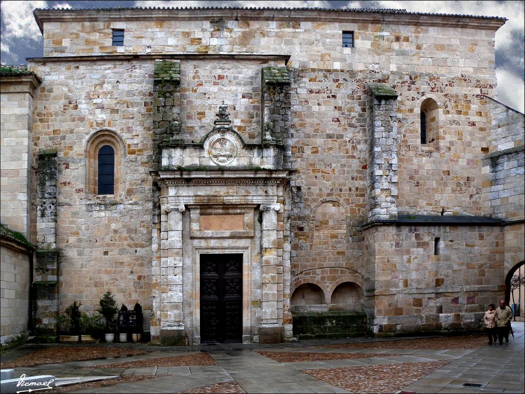 Foto de Zamora (Castilla y León), España