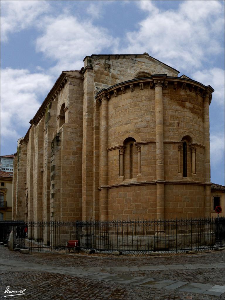 Foto de Zamora (Castilla y León), España