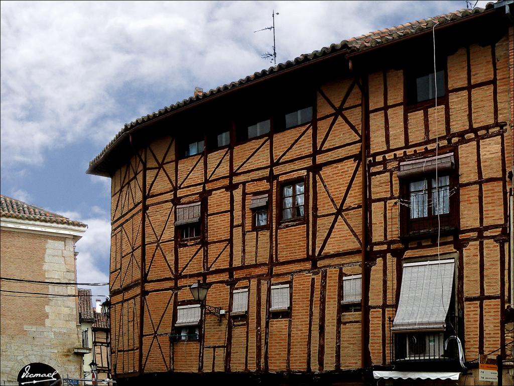 Foto de Toro (Zamora), España