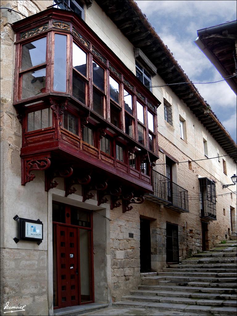 Foto de Toro (Zamora), España