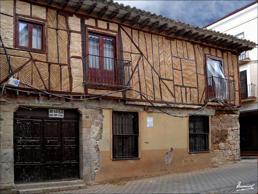 Foto de Toro (Zamora), España