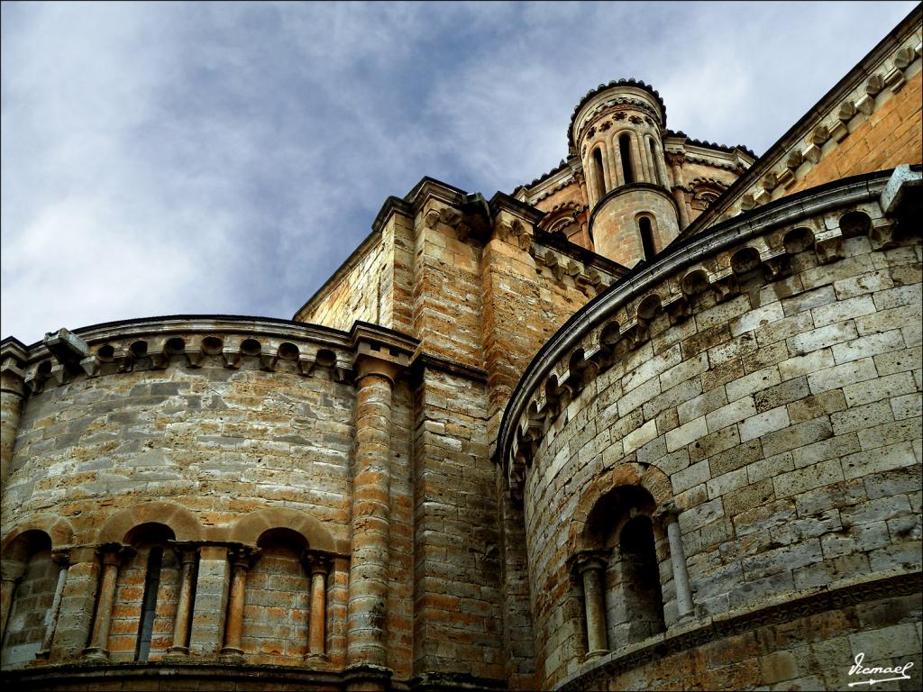 Foto de Toro (Zamora), España