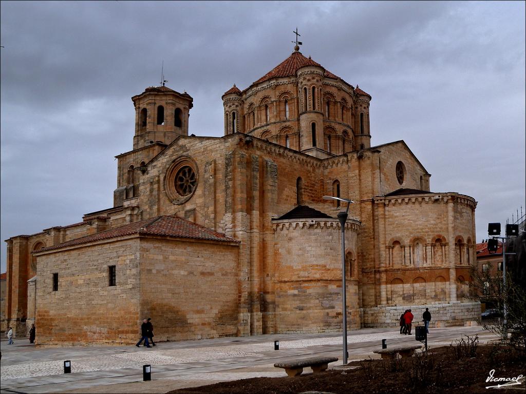 Foto de Toro (Zamora), España