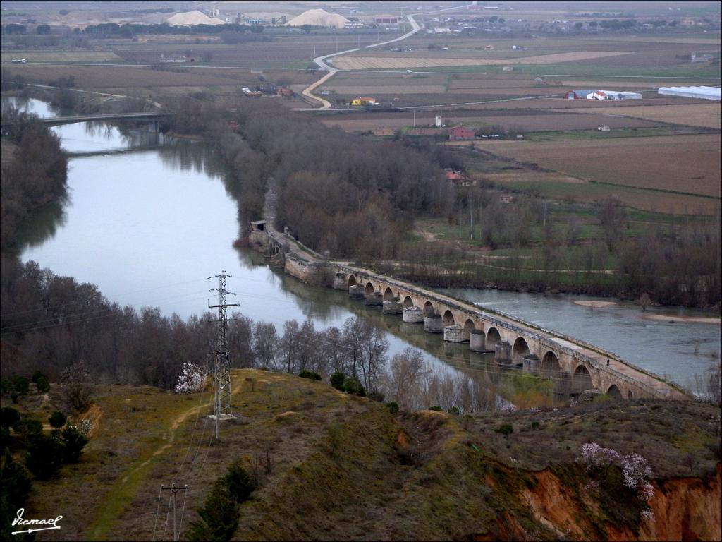 Foto de Toro (Zamora), España