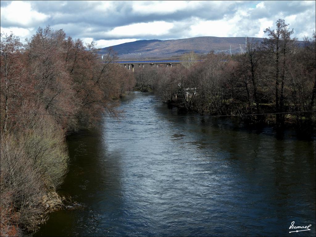 Foto de La Puebla de Sanabria (Zamora), España