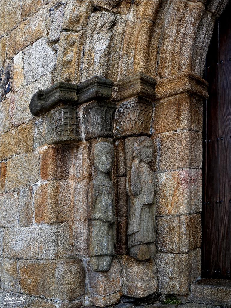 Foto de La Puebla de Sanabria (Zamora), España