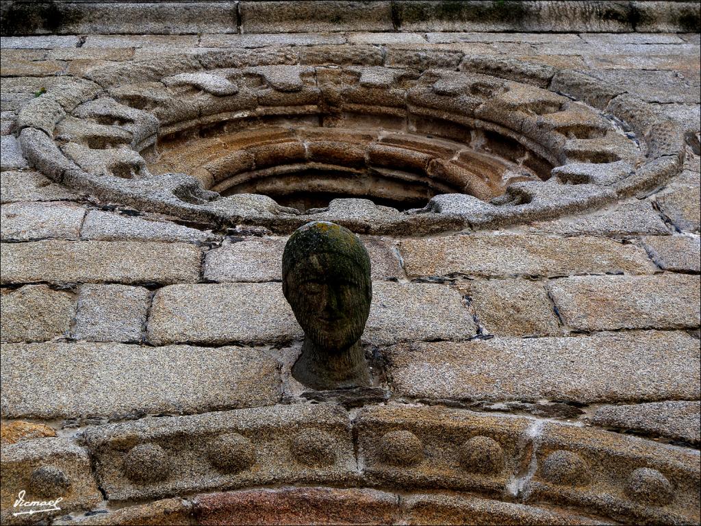 Foto de La Puebla de Sanabria (Zamora), España