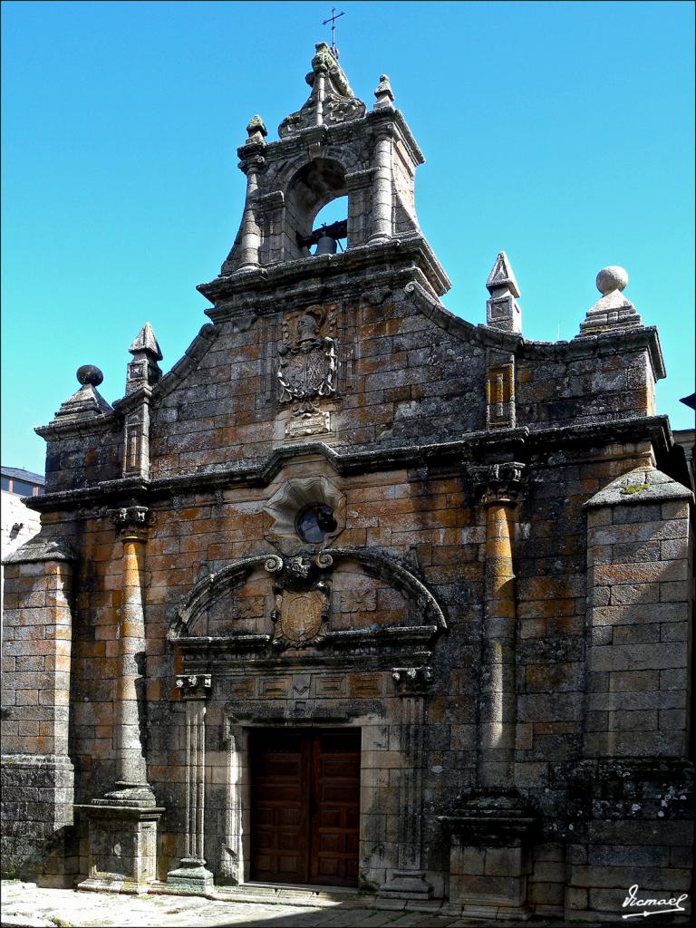 Foto de La Puebla de Sanabria (Zamora), España