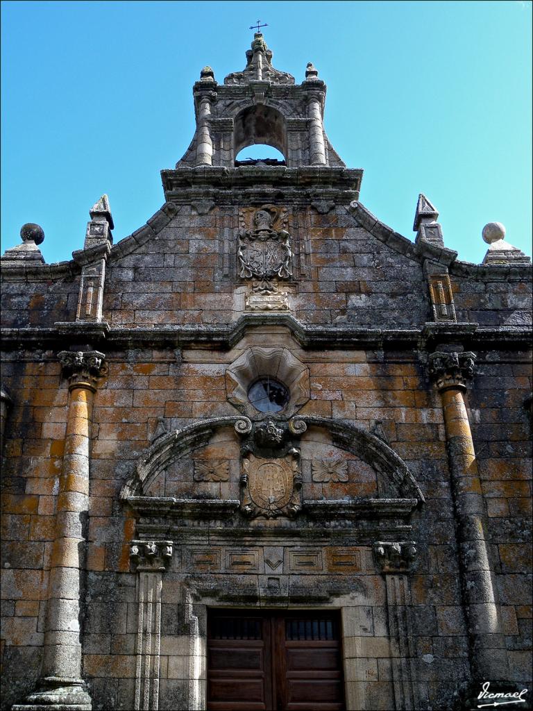 Foto de La Puebla de Sanabria (Zamora), España