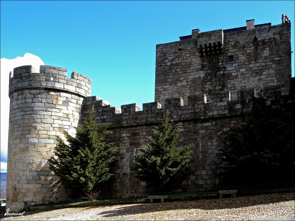 Foto de La Puebla de Sanabria (Zamora), España