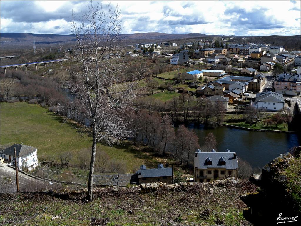 Foto de La Puebla de Sanabria (Zamora), España