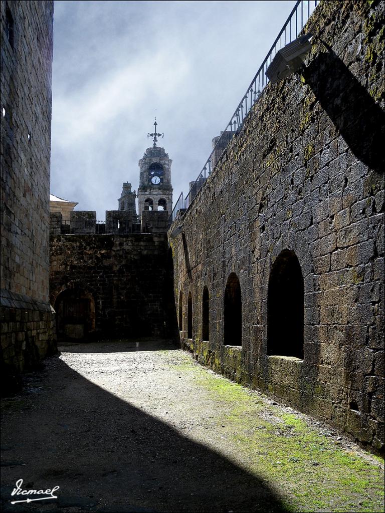 Foto de La Puebla de Sanabria (Zamora), España