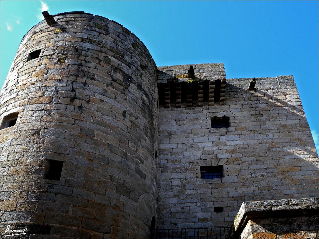 Foto de La Puebla de Sanabria (Zamora), España