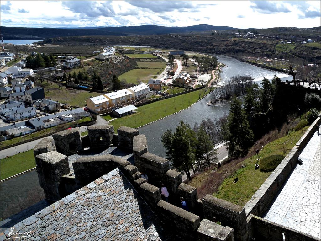 Foto de La Puebla de Sanabria (Zamora), España