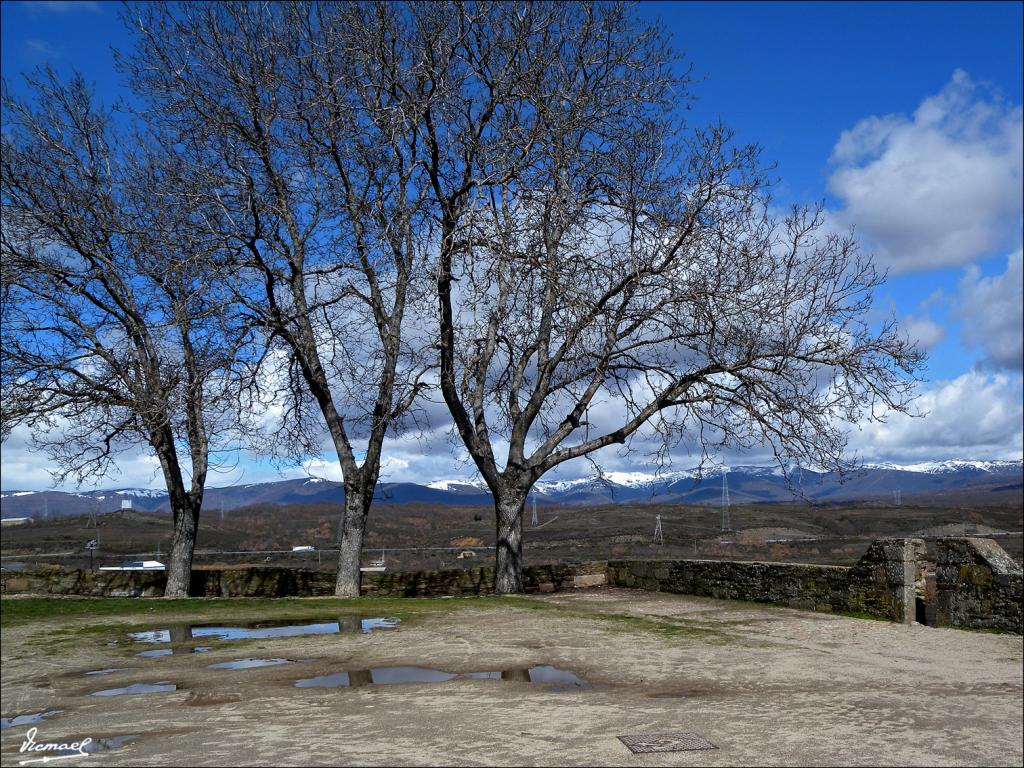 Foto de La Puebla de Sanabria (Zamora), España