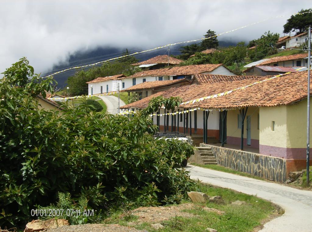 Foto de San Pedro, Venezuela