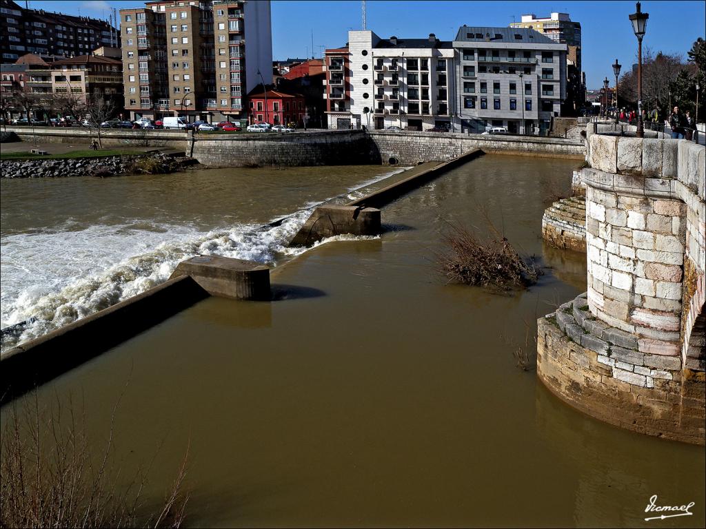 Foto de León (Castilla y León), España